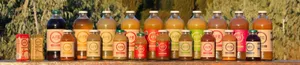 AFE Jugo Manzana