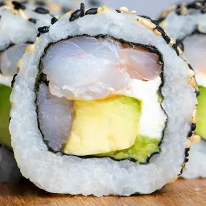 California Ebi Cheese