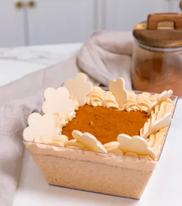 Arroz con Leche Dia de la Madre