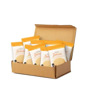 Box Delicias