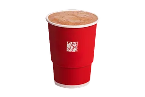 Chocolate Caliente Extra Grande