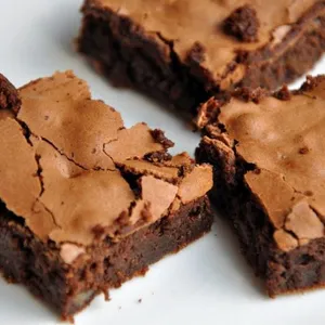 Brownie Choco Belga