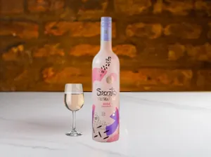 CP Viu Manent Secreto rose