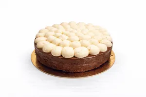 Brownie Keto Grande (18-20 porciones)