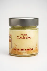 Postres Cuchareables