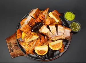 Picada para Dos
