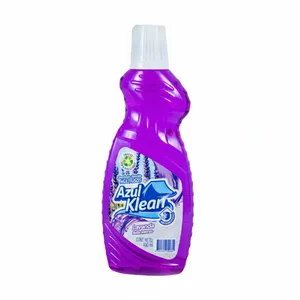 LIMPIAPISOS AZUL KLEAN ENCANTO LAVANDA 460ML BOT