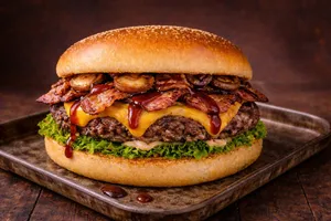 BACON BBQ