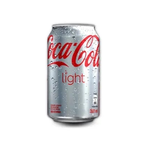 Coca cola Ligth 350 ml