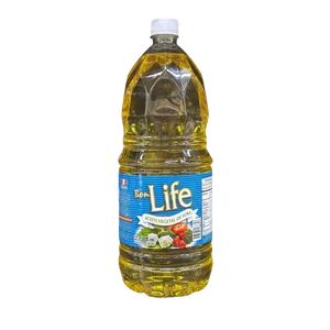 ACEITE VEGETAL DE SOYA BON LIFE 1800ML