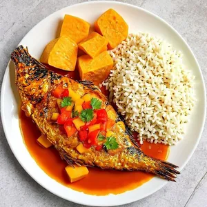 Escabeche De Bonito