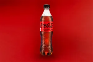 Coca Cola Zero