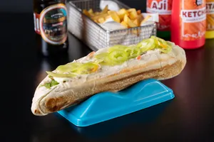 VEGGIE Chacarero
