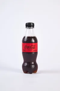 Cocacola Zero 250
