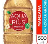 aquarius manzana