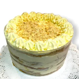 Torta bariloche entera