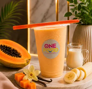 Maracuya 500 ml