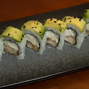 Maki Avocado