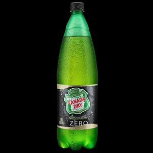 Canada Dry Zero 1.5 ltrs