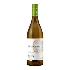 L.A. Cetto Vino Blanco Chardonnay 750 ml