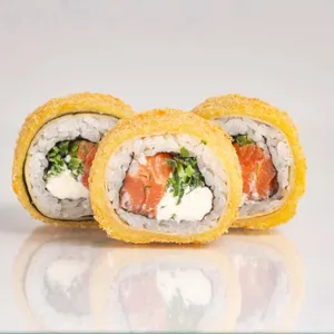 Roll Caliente Kampay