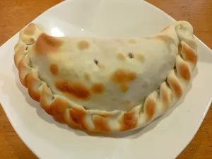 De la casa