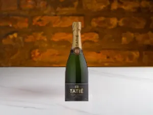 Tatie Brut, Viña Tabali