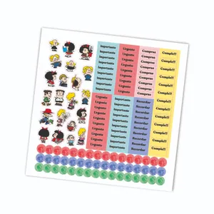 CALENDARIO DE PARED MAFALDA