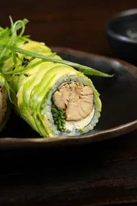 Avocado Tori