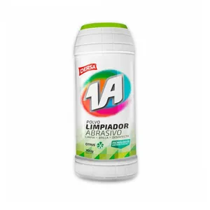 LIMPIADOR ABRASIVO 1A DERSA 700G