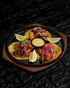 Golpe de parrilla