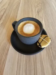 Macchiato