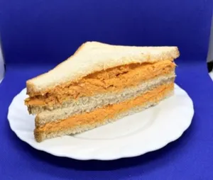 Sándwich Ave Pimentón