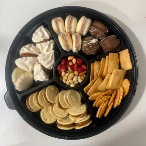 Box año nuevo sin gluten!!