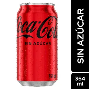 Coca Zero