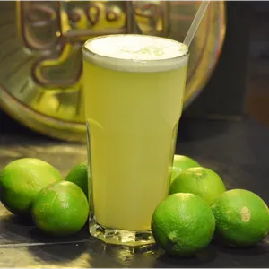 Limonada Natural - 460 ml