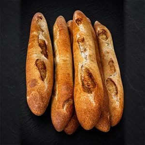Baguette Ajo Merken