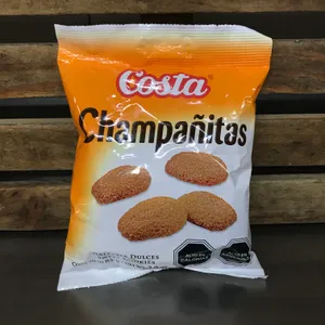 Costa champañitas 85gr