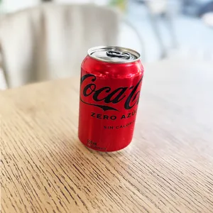 Coca cola zero