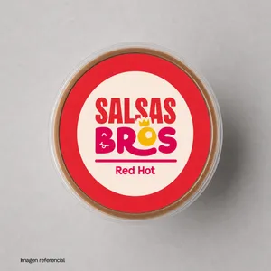 Red Hot