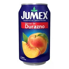Jumex durazno
