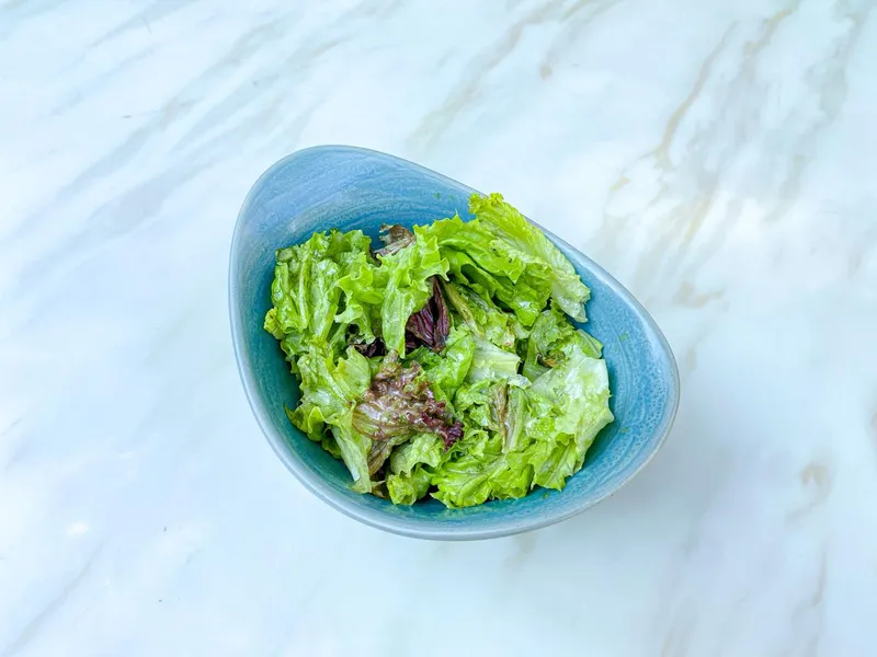 Salade Salade