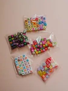 Letras  para Hilado.