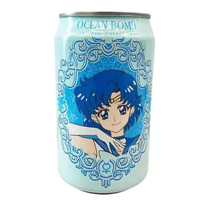 Ocean Bomb - Pera