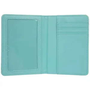 PORTA PASAPORTE STITCH