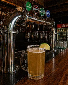 Chelada