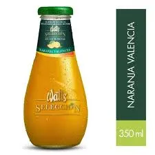 Nectar Watts Seleccion Naranja Valencia