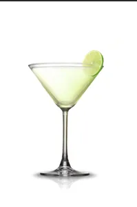 Daiquiri clásico