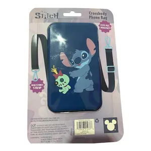 Crossbody Para Celular Stitch