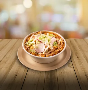 Pozole.